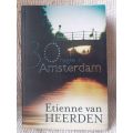 30 Nagte in Amsterdam ~ Etienne van Heerden