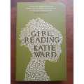 Girl Reading ~ Katie Ward