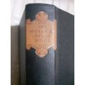 The Complete Works of Oscar Wilde ~ Oscar Wilde
