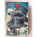 The Illusionist ~ Rosie Thomas