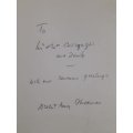 (signed) Abiding Values ~ Henry Gluckman