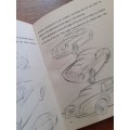 How to Draw Cars ~ Frank Wootton