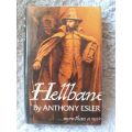 Hellbane ~ Anthony Esler