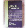Edible Oil Processing ~ edited by Hamm / Hamilton