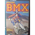 BMX Annual ~ RALEIGH