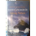 Losing Nelson ~ Barry Unsworth