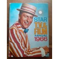 STAR TV & FILM Annual (1966)