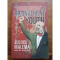 An Inconvenient Youth ~ Fiona Forde