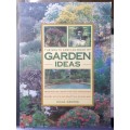 The South African Book of Garden Ideas ~ Diana Wemyss