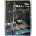 (signed) The Golden Key ~ Eli Levine