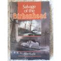 Salvage of the Birkenhead ~ Allan Kayle