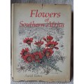 Flowers Of Southern Africa ~ Auriol Batten (limited edition)