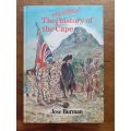 The Unofficial History of the Cape ~ Jose Burman