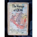 The Voyage of QV66 ~ Penelope Lively