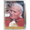 Pope John Paul II ~ John Moody