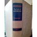 FIREBRAND - The Life of Dostoevsky ~ Henry Troyat