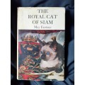 The Royal Cat of Siam ~ May Eustace