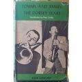 Tommy and Jimmy: The Dorsey Years ~ Herb Sanford