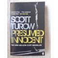 Presumed Innocent ~ Scott Turow