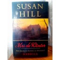 Mrs de Winter ~ Susan Hill