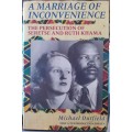A Marriage of Inconvenience ~ Michael Dutfield
