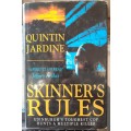 Skinner`s Rules ~ Quintin Jardine
