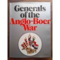 Generals of the Anglo-Boer War ~ Philip Bateman