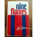 Nine Flames ~ Ken Anderson Anderson