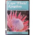 Cape Floral Kingdom ~ Conrad Lighton