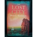 The Lost City ~ Henry Shukman