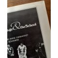 The Stage & The School ~ Ommanney / Schanker