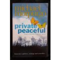 Private Peaceful ~ Michael Morpurgo