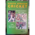 South African Cricket ~ Mike Ward