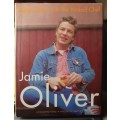 Happy Days with the Naked Chef ~ Jamie Oliver