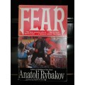 Fear ~ Anatoli Rybakov