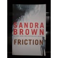 Friction ~ Sandra Brown