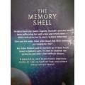 The Memory Shell ~ Alison Stewart