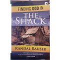Finding God in The Shack ~ Randal Rauser