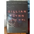 Gone Girl ~ Gillian Flynn