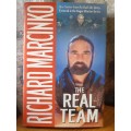 The Real Team ~ Richard Marcinko
