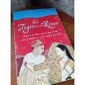 The Tiger By The River ~ Ravi Shankar Etteth