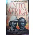 Into Africa ~ Martin Dugard