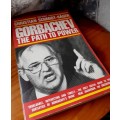 Gorbachev ~ Christian Schmidt-Häuer