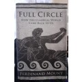 Full Circle ~ Ferdinand Mount