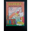 Rupert and the Hidden Lake