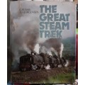 The Great Steam Trek ~ Lewis / Jorgensen