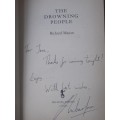 (signed) The Drowning People ~ Richard Mason