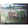 Ed Byrne`s Racing Year ~ TRAINERS RECORD
