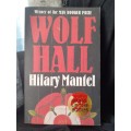 Wolf Hall ~ Hilary Mantel