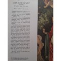 The Book of Art (volume 2) ~ Mario Monteverdi